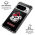 University of Georgia Bulldogs Mascot Google Pixel 10 Pro XL Clear Case